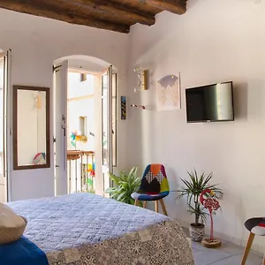  Appartement Domu 'e Casteddu