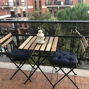  Hébergement de vacances Casa Del Sole